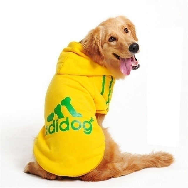 Adidog Sport Hoodies