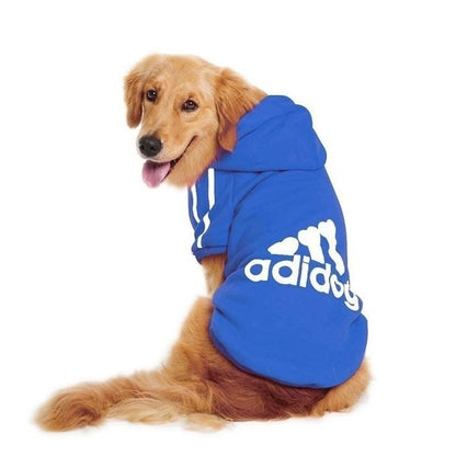 Adidog Sport Hoodies