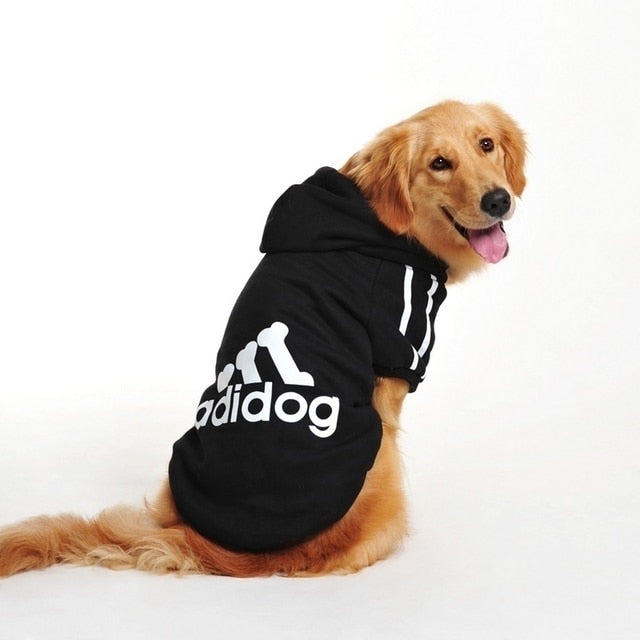 Adidog Sport Hoodies