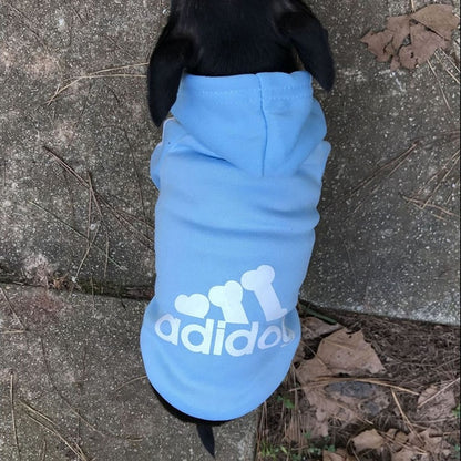 Adidog Sport Hoodies